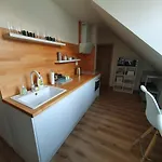 Frida Apartment Nova Bana