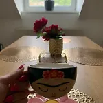 Frida Apartment Nova Bana