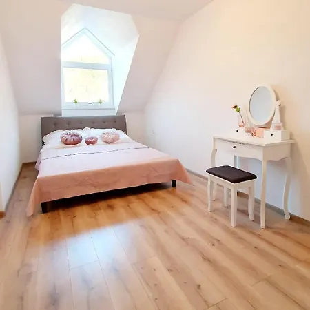 Frida Apartamento *