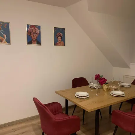 Frida Apartamento