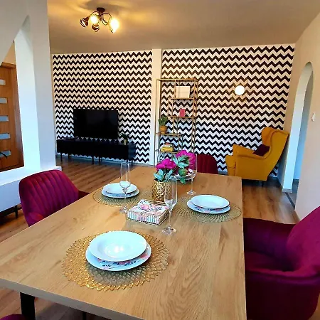 Apartment Frida Nova Bana