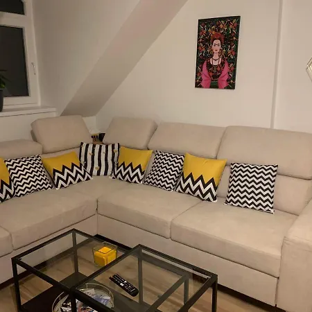Frida Apartamento *