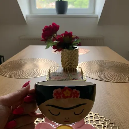 Frida Lejlighed Nova Bana