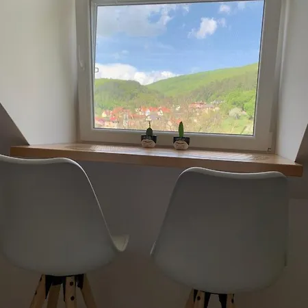 Frida Appartement Nova Bana