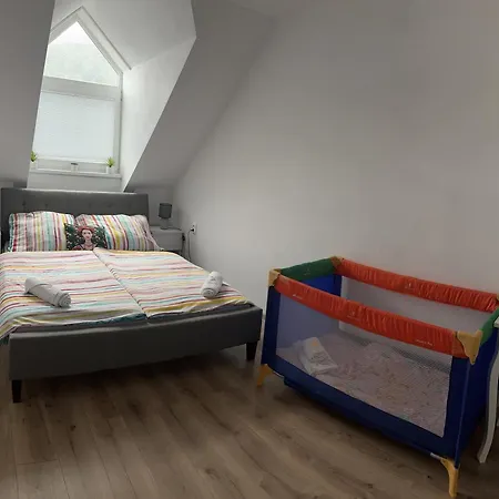 Frida Apartamento *