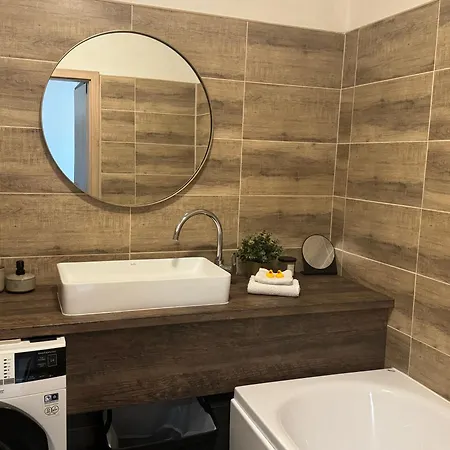 Frida Apartment