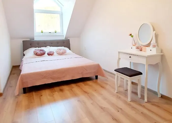 Frida Apartamento *