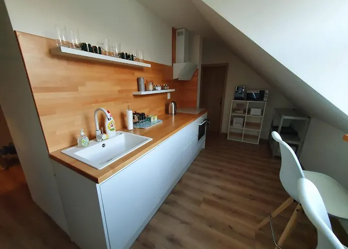 Frida Appartamento Nova Bana