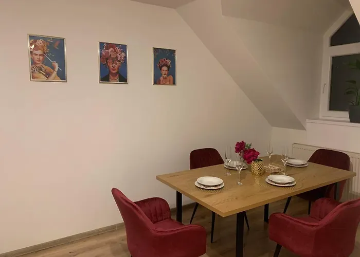 Frida Apartamento