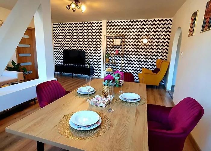 Appartamento Frida Nova Bana