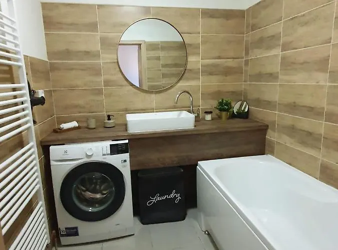 Frida Apartamento