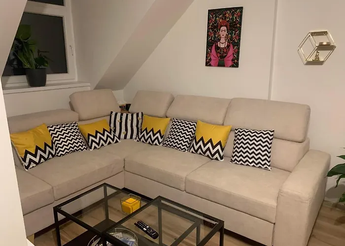 Frida Apartamento *