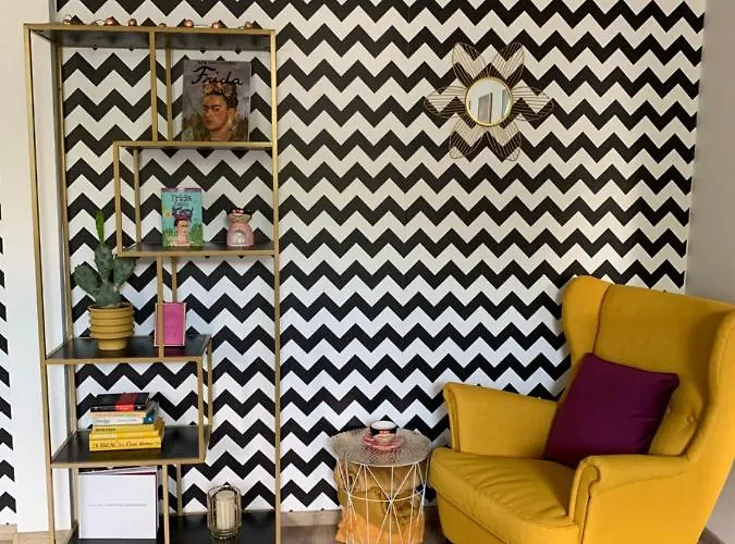 Apartamento Frida *