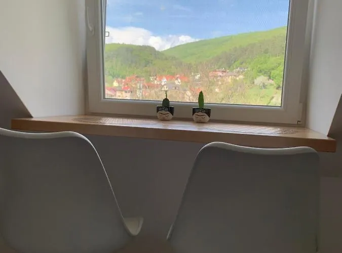 Frida 公寓 新巴尼亚