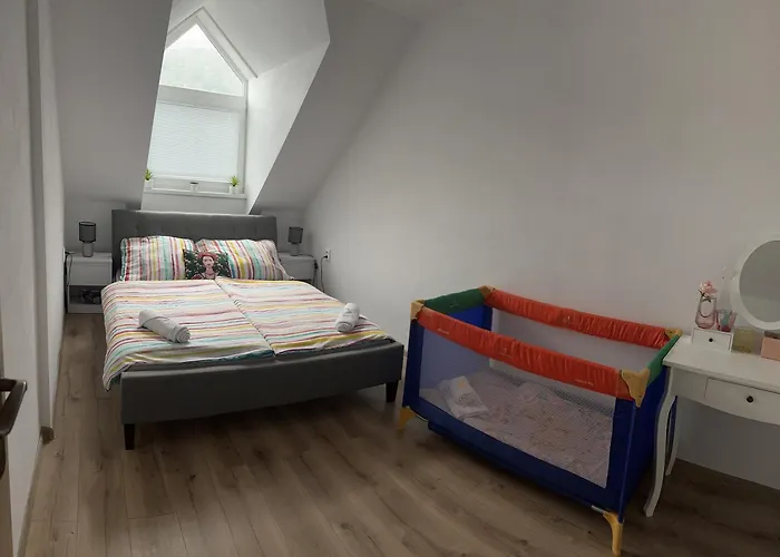Frida Apartamento *