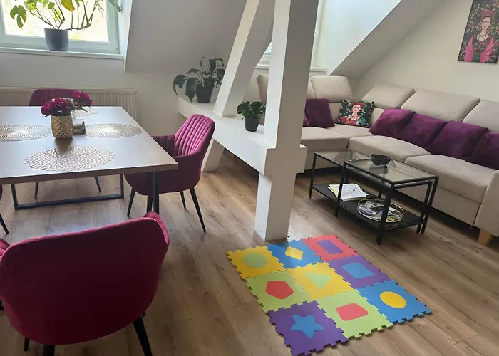 Frida 公寓 新巴尼亚